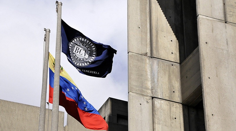 Dólar BCV se cotiza en Bs. 183,13 y el euro en Bs. 214,52